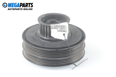 Демпферна шайба за Volkswagen Passat Variant B5 (05.1997 - 12.2001) 1.8, 125 к.с.