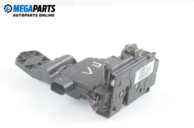 Брава на врата за Volkswagen Passat Variant B5 (05.1997 - 12.2001), позиция: предна, лява