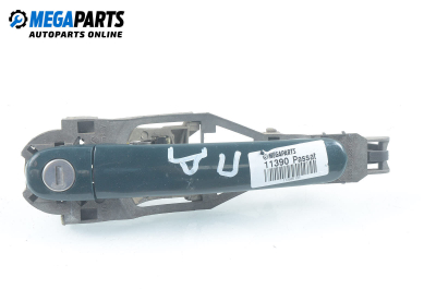 Външна дръжка за Volkswagen Passat Variant B5 (05.1997 - 12.2001), 4+1 вр., комби, позиция: предна, дясна