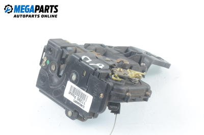 Брава на врата за Volkswagen Passat Variant B5 (05.1997 - 12.2001), позиция: предна, дясна