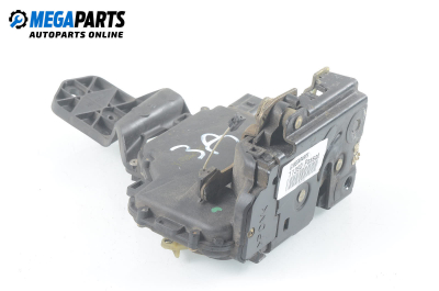 Брава на врата за Volkswagen Passat Variant B5 (05.1997 - 12.2001), позиция: задна, дясна