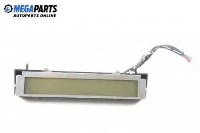 Дисплей за Mazda 3 Sedan I (09.1999 - 06.2009)