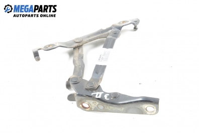 Панта заден капак за Mazda 3 Sedan I (09.1999 - 06.2009), 4+1 вр., седан, позиция: дясна