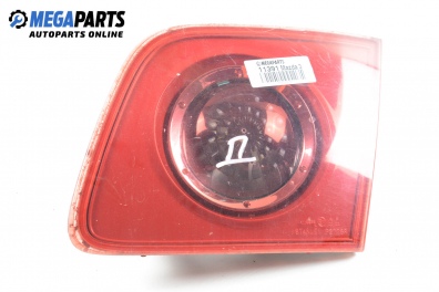 Вътрешен стоп за Mazda 3 Sedan I (09.1999 - 06.2009), седан, позиция: дясна