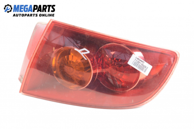 Стоп за Mazda 3 Sedan I (09.1999 - 06.2009), седан, позиция: дясна