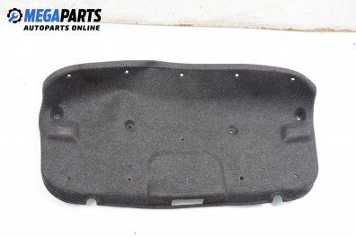 Кора заден капак за Mazda 3 Sedan I (09.1999 - 06.2009), седан