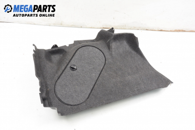 Кора багажник за Mazda 3 Sedan I (09.1999 - 06.2009), седан