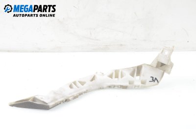 Държач броня за Mazda 3 Sedan I (09.1999 - 06.2009), седан, позиция: задна, лява