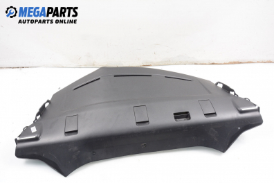 Кора багажник за Mazda 3 Sedan I (09.1999 - 06.2009), седан