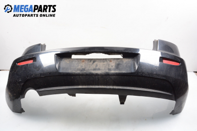 Задна броня за Mazda 3 Sedan I (09.1999 - 06.2009), седан