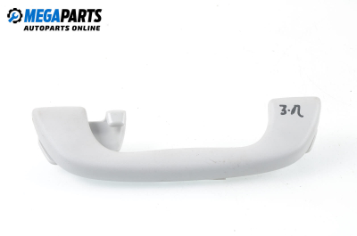 Ръкохватка за таван за Mazda 3 Sedan I (09.1999 - 06.2009), 4+1 вр., позиция: задна, лява