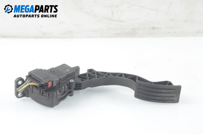 Потенциометър газ  за Mazda 3 Sedan I (09.1999 - 06.2009), № 4M51-9F836-AH
