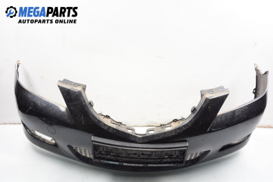 Предна броня за Mazda 3 Sedan I (09.1999 - 06.2009), седан, позиция: предна