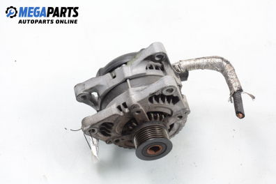 Алтернатор / генератор за Mazda 3 Sedan I (09.1999 - 06.2009) 1.6 DI Turbo, 109 к.с., № DAN930