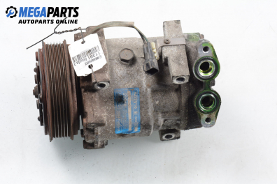 Компресор климатик за Mazda 3 Sedan I (09.1999 - 06.2009) 1.6 DI Turbo, 109 к.с., № 3M5H-19D629-SA