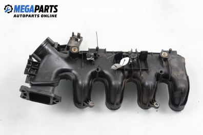 Всмукателен колектор за Mazda 3 Sedan I (09.1999 - 06.2009) 1.6 DI Turbo, 109 к.с.