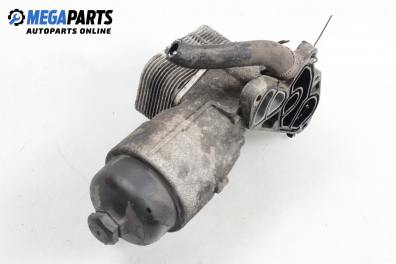 Корпус за маслен филтър за Mazda 3 Sedan I (09.1999 - 06.2009) 1.6 DI Turbo, 109 к.с.