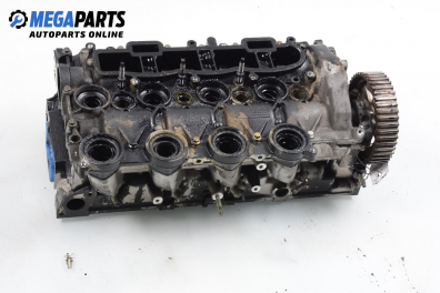 Глава за Mazda 3 Sedan I (09.1999 - 06.2009) 1.6 DI Turbo, 109 к.с.