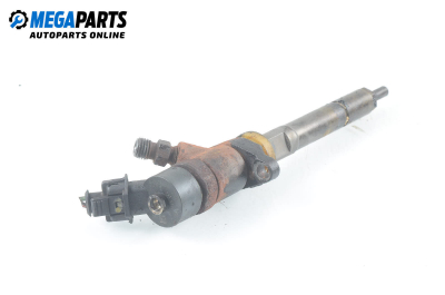 Дюза дизел за Mazda 3 Sedan I (09.1999 - 06.2009) 1.6 DI Turbo, 109 к.с., № Bosch 0445110188