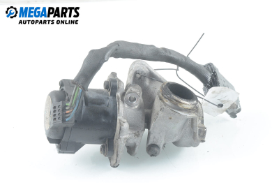 EGR-клапан за Mazda 3 Sedan I (09.1999 - 06.2009) 1.6 DI Turbo, 109 к.с., № 9654818180