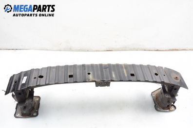 Основа броня за Mazda 3 Sedan I (09.1999 - 06.2009), седан, позиция: предна