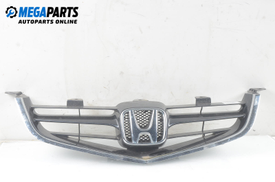 Решетка за Honda Accord VII Tourer (04.2003 - 05.2008), комби, позиция: предна