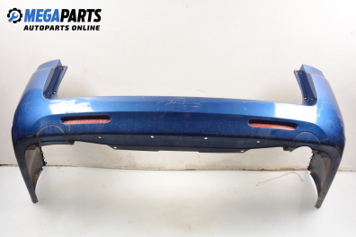 Задна броня за Honda Accord VII Tourer (04.2003 - 05.2008), комби