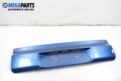 Лайсна заден капак за Honda Accord VII Tourer (04.2003 - 05.2008), комби, позиция: задна