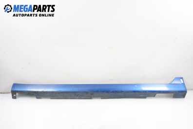 Праг за Honda Accord VII Tourer (04.2003 - 05.2008), 4+1 вр., комби, позиция: лява