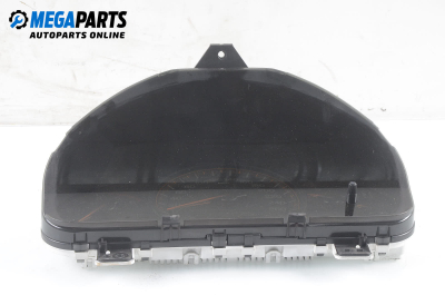 Километраж за Honda Accord VII Tourer (04.2003 - 05.2008) 2.2 i-CTDi (CM), 140 к.с., № 78100-G100