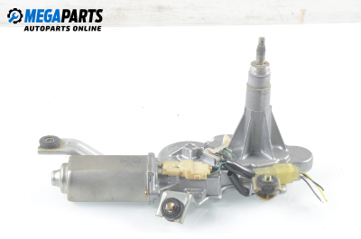 Ел. мотор за чистачките за Honda Accord VII Tourer (04.2003 - 05.2008), комби, позиция: задна