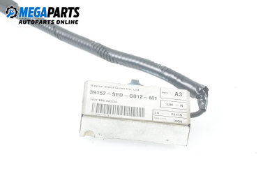 Усилвател антена за Honda Accord VII Tourer (04.2003 - 05.2008), № 39157-SED-G012-M1