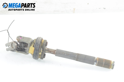 Каре на волана за Honda Accord VII Tourer (04.2003 - 05.2008) 2.2 i-CTDi (CM), 140 к.с., комби