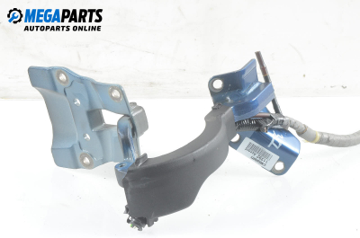 Панта заден капак за Honda Accord VII Tourer (04.2003 - 05.2008), 4+1 вр., комби, позиция: дясна