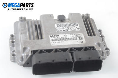 Компютър двигател за Honda Accord VII Tourer (04.2003 - 05.2008) 2.2 i-CTDi (CM), 140 к.с., № 0 281 011 548