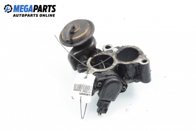 Дроселова клапа за Honda Accord VII Tourer (04.2003 - 05.2008) 2.2 i-CTDi (CM), 140 к.с.