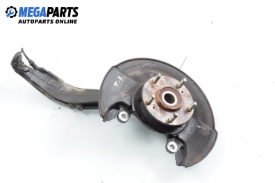 Шенкел главина за Honda Accord VII Tourer (04.2003 - 05.2008), позиция: предна, лява