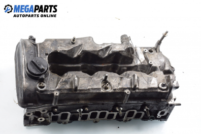 Глава за Honda Accord VII Tourer (04.2003 - 05.2008) 2.2 i-CTDi (CM), 140 к.с.