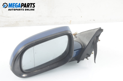 Огледало за Honda Accord VII Tourer (04.2003 - 05.2008), 4+1 вр., комби, позиция: лява
