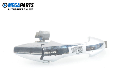 Външна дръжка за Honda Accord VII Tourer (04.2003 - 05.2008), 4+1 вр., комби, позиция: предна, дясна