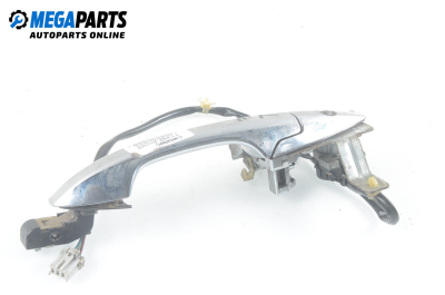 Външна дръжка за Honda Accord VII Tourer (04.2003 - 05.2008), 4+1 вр., комби, позиция: предна, лява