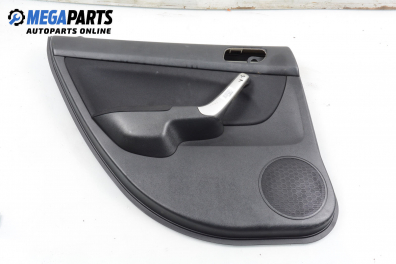 Кора врата за Honda Accord VII Tourer (04.2003 - 05.2008), 4+1 вр., комби, позиция: задна, лява