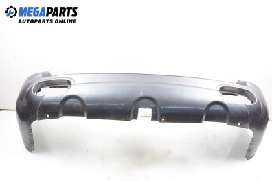 Задна броня за Hyundai Santa Fe I SUV (11.2000 - 03.2006), джип