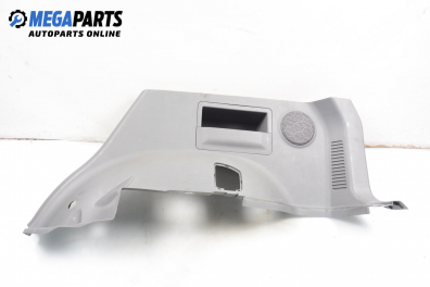 Кора багажник за Hyundai Santa Fe I SUV (11.2000 - 03.2006), джип