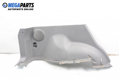 Кора багажник за Hyundai Santa Fe I SUV (11.2000 - 03.2006), джип