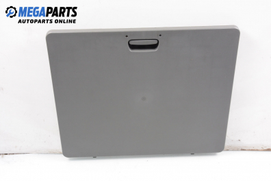 Кора багажник за Hyundai Santa Fe I SUV (11.2000 - 03.2006), джип