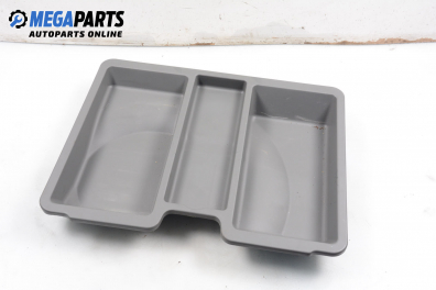 Интериорна пластмаса багажник за Hyundai Santa Fe I SUV (11.2000 - 03.2006), джип