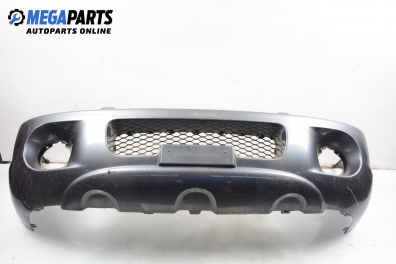 Предна броня за Hyundai Santa Fe I SUV (11.2000 - 03.2006), джип, позиция: предна