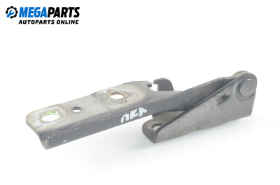 Панта преден капак за Hyundai Santa Fe I SUV (11.2000 - 03.2006), 4+1 вр., джип, позиция: лява