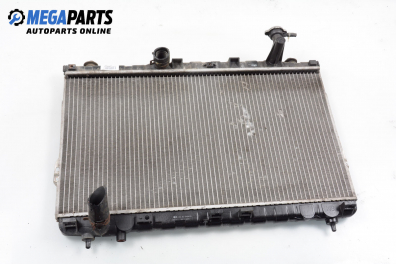 Воден радиатор за Hyundai Santa Fe I SUV (11.2000 - 03.2006) 2.4 16V, 146 к.с.